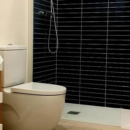 Vut Plaza Del Angel Apartamento Salamanca