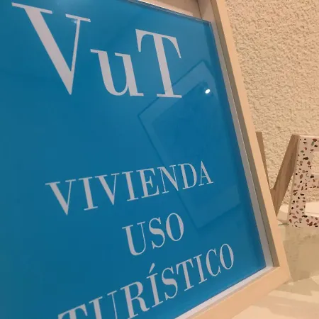 Apartmán Vut Plaza Del Angel *