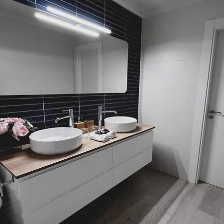 Apartment Vut Plaza Del Angel Salamanca