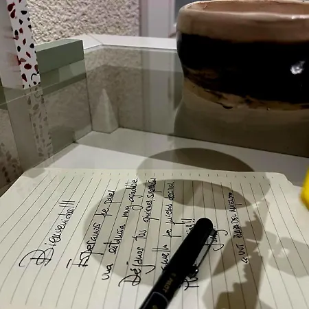 Vut Plaza Del Angel * Salamanca