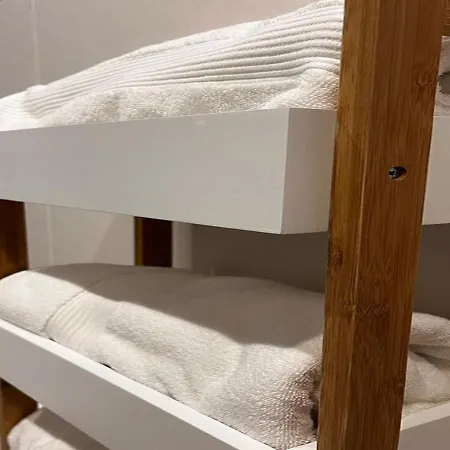 Vut Plaza Del Angel Apartamento