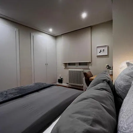 Apartamento Vut Plaza Del Angel