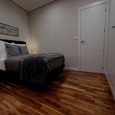 Apartamento Vut Plaza Del Angel