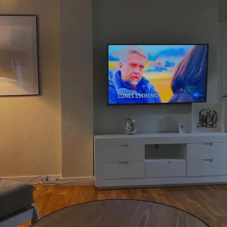 Apartamento Vut Plaza Del Angel