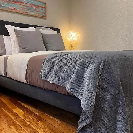 Apartamento Vut Plaza Del Angel *