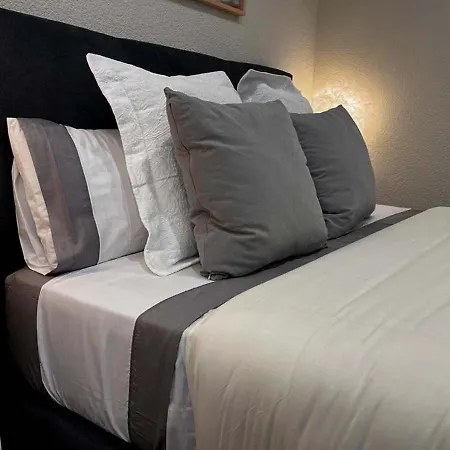 Apartamento Vut Plaza Del Angel