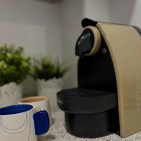 Apartamento Vut Plaza Del Angel Salamanca