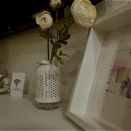 Vut Plaza Del Angel Apartamento Salamanca