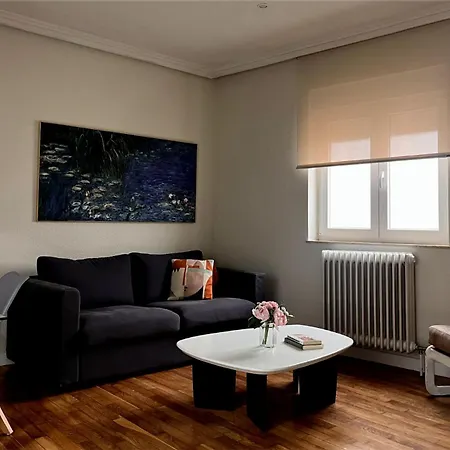 Apartamento Vut Plaza Del Angel