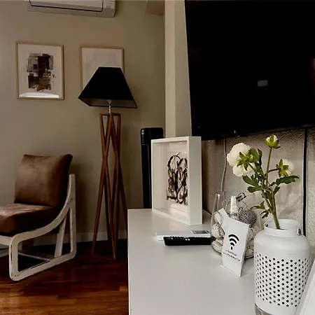 Appartement Vut Plaza Del Angel Salamanca