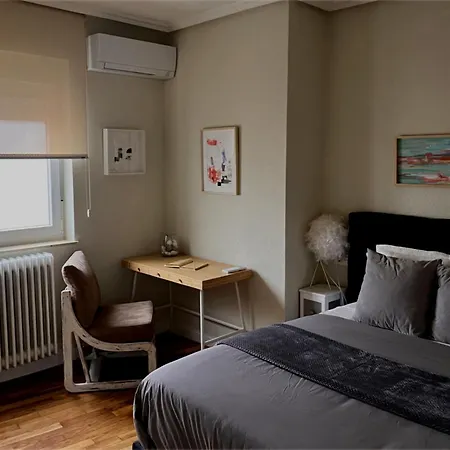 Apartamento Vut Plaza Del Angel