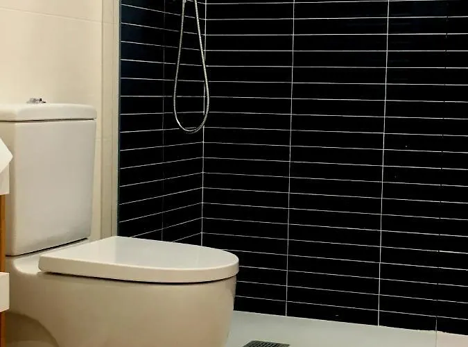 Vut Plaza Del Angel アパート サラマンカ