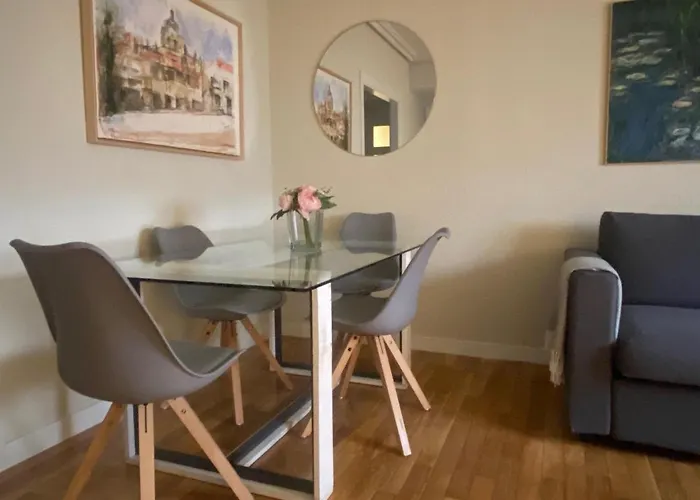 Vut Plaza Del Angel サラマンカ