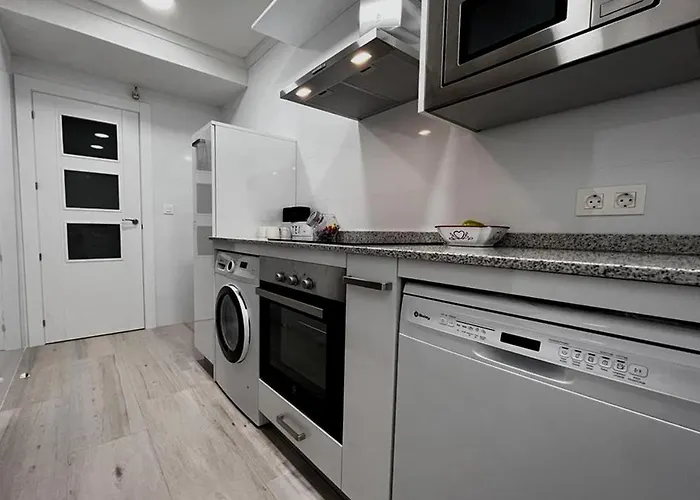 Vut Plaza Del Angel アパート サラマンカ