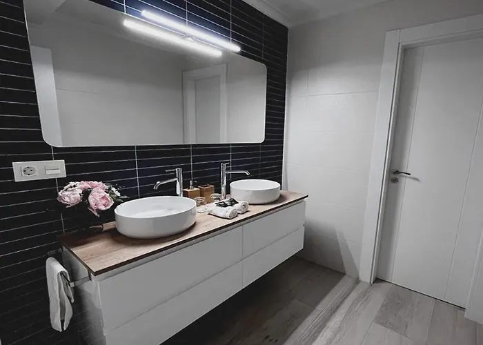 アパート Vut Plaza Del Angel サラマンカ