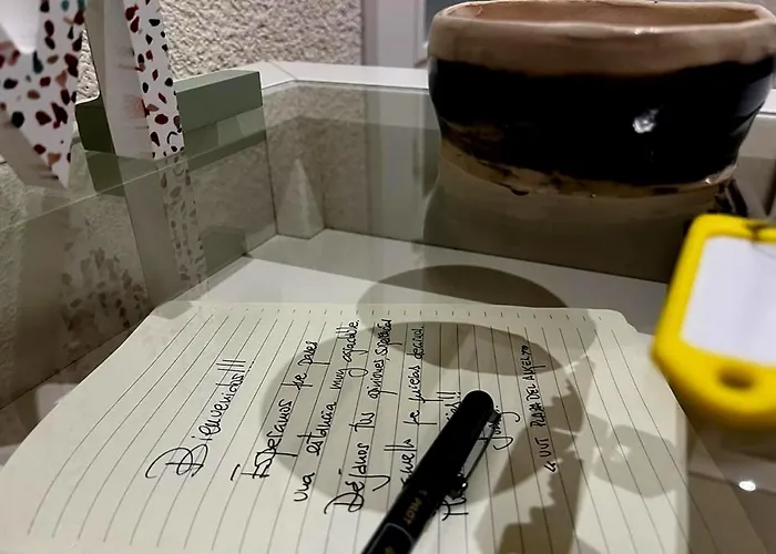 Vut Plaza Del Angel * サラマンカ