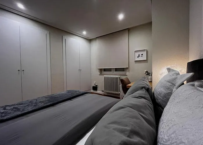 アパート Vut Plaza Del Angel