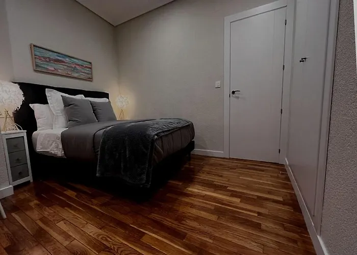 アパート Vut Plaza Del Angel