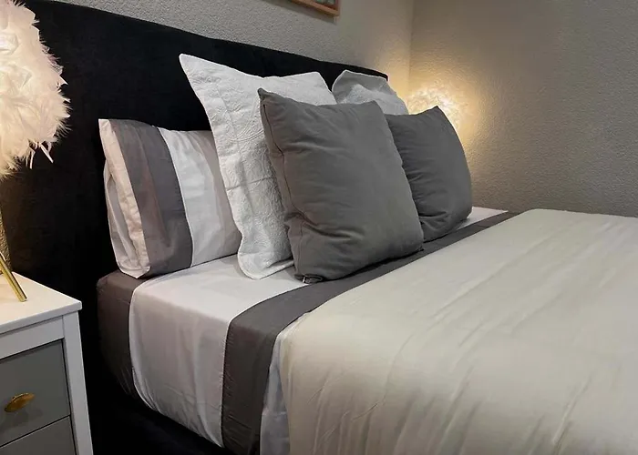 アパート Vut Plaza Del Angel