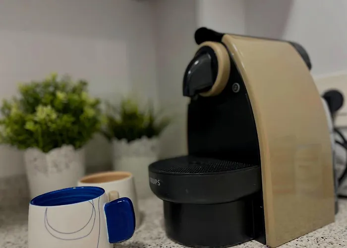 アパート Vut Plaza Del Angel サラマンカ