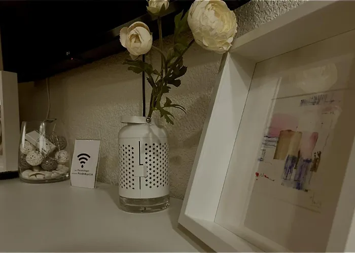 Vut Plaza Del Angel アパート サラマンカ