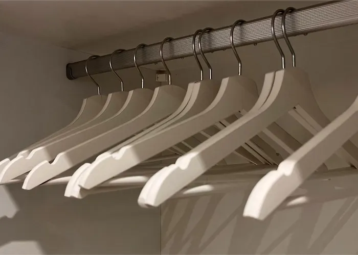 アパート Vut Plaza Del Angel *