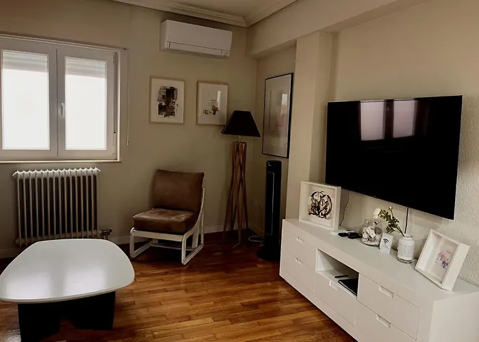 Vut Plaza Del Angel *