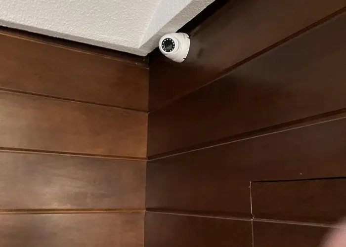 アパート Vut Plaza Del Angel *